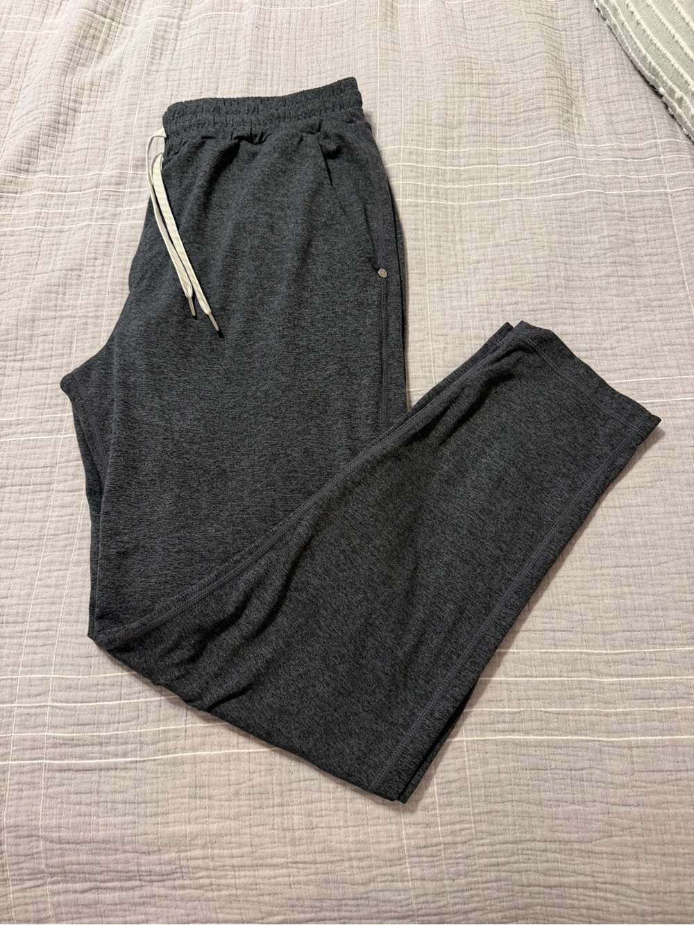 Vuori Men’s Ponto Performance Pant 30"
